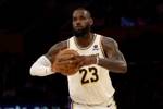 🎙️乔治：NBA走步很多但裁判不吹 詹姆斯常在指挥交通时走步
