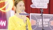 美娜早年脱口秀：没进腾讯前我就已经是老詹球迷了😂