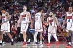 NBA彩经：火箭再胜独行侠 国王击败76人 老鹰力拼掘金