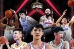 CBA全明星周末，挤满了砸场子的名宿