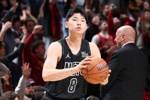 网记：崔永熙准备在洛杉矶参加5v5训练 他或是一些NBA球队的选择