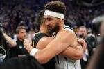 NBA历史仅4人生涯场均投6+三分且命中率40%+ 库里断档克莱稳居第2