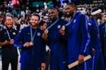杨毅：如今美国男篮想在世界大赛夺冠 就得带NBA最厉害的12人