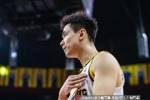 全运大腿拉伤离场！媒体人：CBA体测首次补测 辽篮未给赵继伟报名