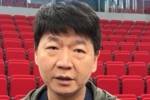 邱彪：从技术环节我们首轮确实做得不好 陈林坚一如既往的稳定