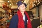 新的一年继续加油！林葳更新社媒晒出一组个人帅照