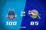 🏀山东力克新疆 克里斯36+7 陈林坚17分 阿不都沙拉木20+6