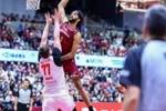 CBA官网：山东男篮新增注册外援中锋萨夏&middot;基莱亚-琼斯