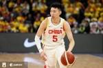 美式打法！廖三宁上半场3投1中&罚球2中2 拿到4分1篮板1助攻