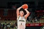 终结依旧高效！付豪11中8砍17分 抢7篮板&其中4前场板