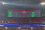 上海VS北京G1大名单：张镇麟&王哲林出战 周琦&赵睿&曾凡博来袭